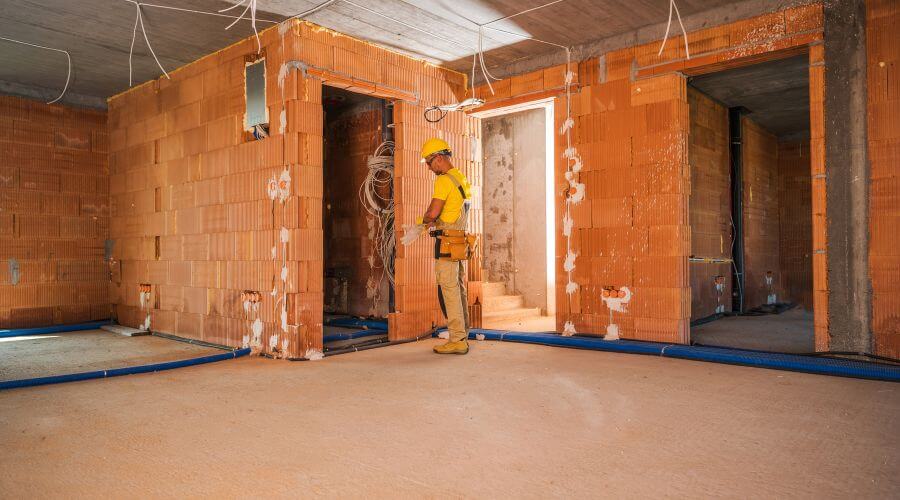 Local Chimney Repair in Kaw City, OK